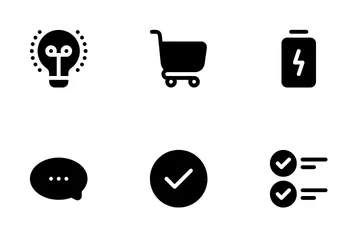 Miscellaneous Icon Pack