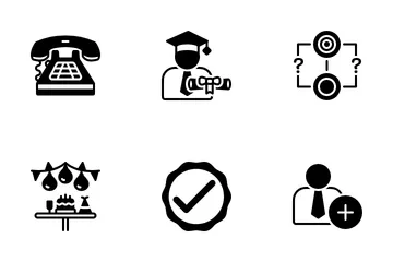 Miscellaneous Icon Pack