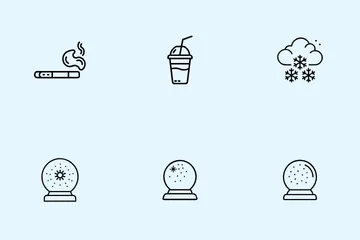 Miscellaneous Icon Pack