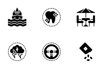 Miscellaneous Icon Pack