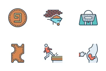 Miscellaneous Icon Pack