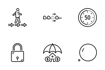 Miscellaneous Icon Pack