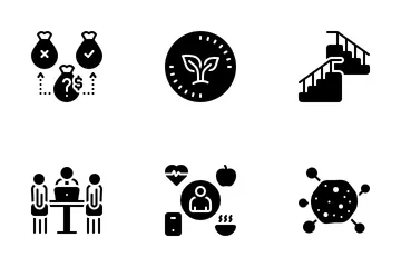 Miscellaneous Icon Pack