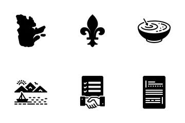 Miscellaneous Icon Pack