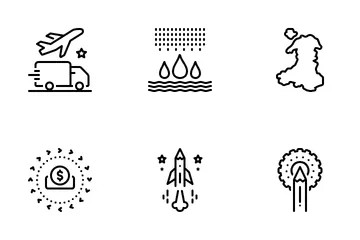 Miscellaneous Icon Pack