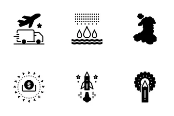 Miscellaneous Icon Pack