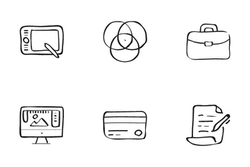 Miscellaneous Icon Pack