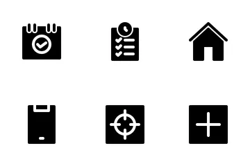 Miscellaneous Icon Pack