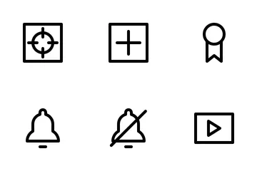 Miscellaneous Icon Pack