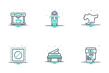 Miscellaneous Icon Pack