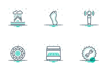 Miscellaneous Icon Pack