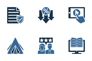 Miscellaneous Icon Pack