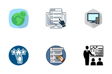 Miscellaneous Icon Pack