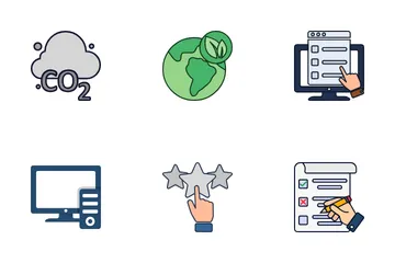 Miscellaneous Icon Pack