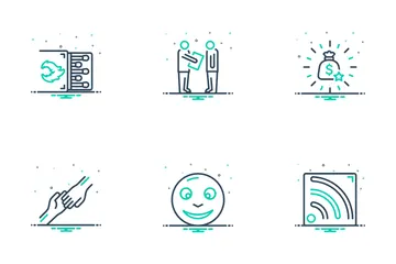 Miscellaneous Icon Pack