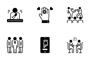 Miscellaneous Icon Pack