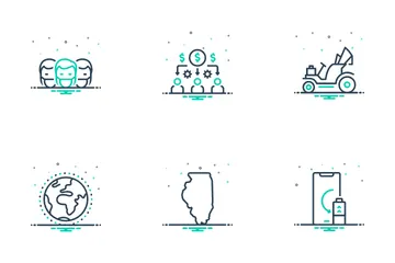 Miscellaneous Icon Pack