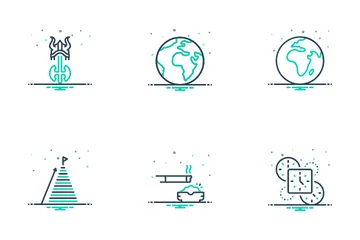 Miscellaneous Icon Pack