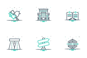 Miscellaneous Icon Pack