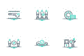 Miscellaneous Icon Pack