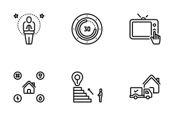 Miscellaneous Icon Pack