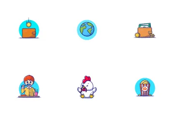 Miscellaneous Icon Pack