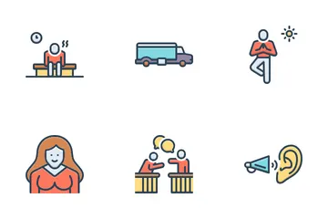 Miscellaneous Icon Pack