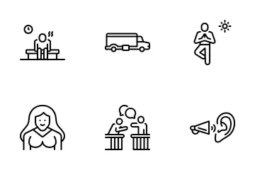 Miscellaneous Icon Pack
