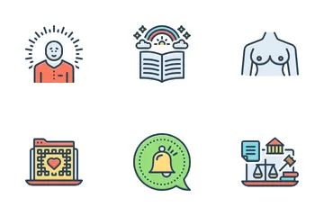 Miscellaneous Icon Pack