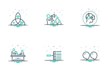 Miscellaneous Icon Pack