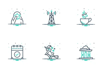 Miscellaneous Icon Pack