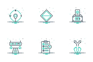 Miscellaneous Icon Pack