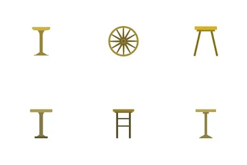 Miscellaneous Icon Pack