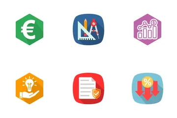 Miscellaneous Icon Pack