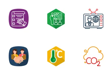Miscellaneous Icon Pack