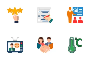 Miscellaneous Icon Pack