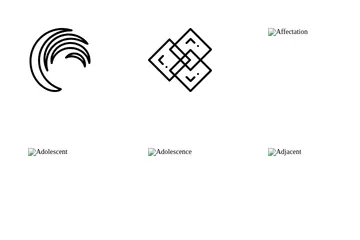 Miscellaneous Icon Pack