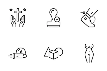 Miscellaneous Icon Pack