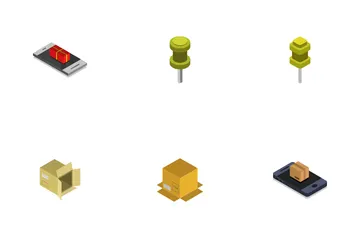 Miscellaneous Icon Pack