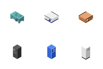 Miscellaneous Icon Pack