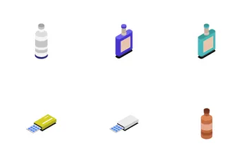Miscellaneous Icon Pack