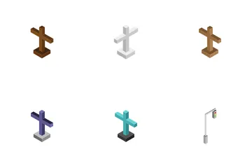 Miscellaneous Icon Pack
