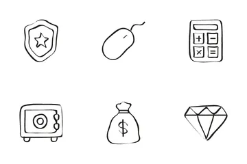 Miscellaneous Icon Pack