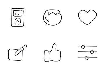 Miscellaneous Icon Pack
