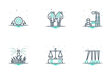Miscellaneous Icon Pack