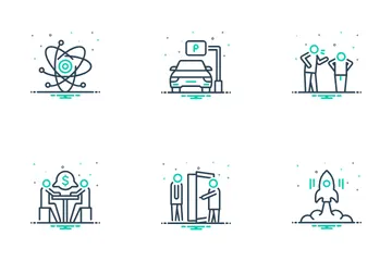 Miscellaneous Icon Pack