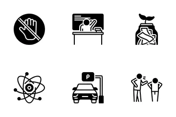 Miscellaneous Icon Pack