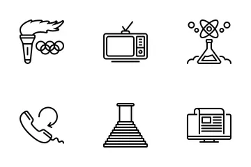 Miscellaneous Icon Pack