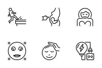 Miscellaneous Icon Pack