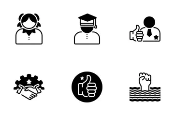 Miscellaneous Icon Pack